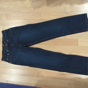 Brand New Lee Jeans